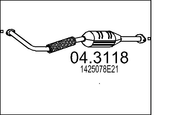 1425078E21