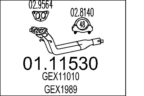 GEX11073