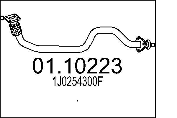 (1J0.254.300 F)