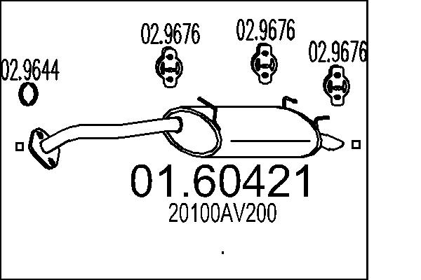 20100AV200