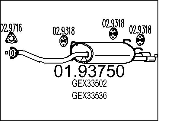 GEX33502