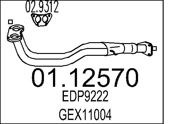 GEX12086