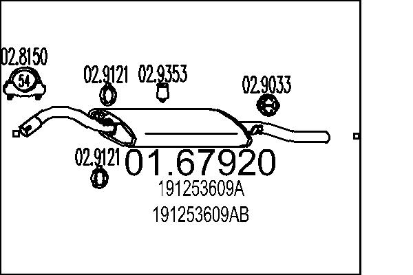 191253609AB