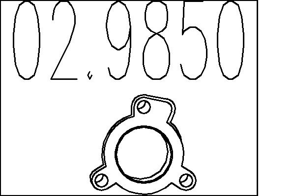 02.9850