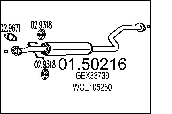 WCE105260