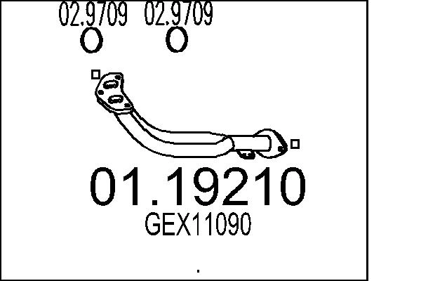 GEX11090