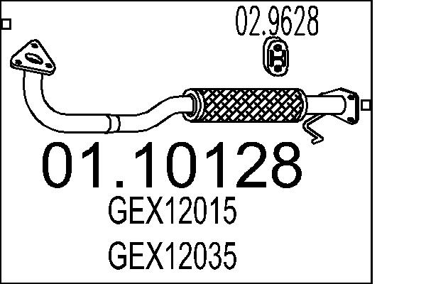 GEX12015