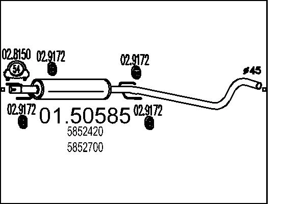 5852420