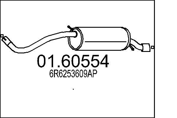 6R6253609AP