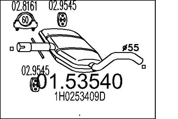 1H0253409D