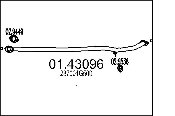 287001G500