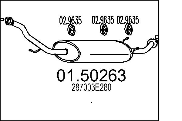 28700-3E280