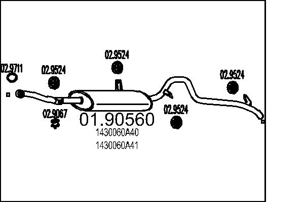 1430060A41