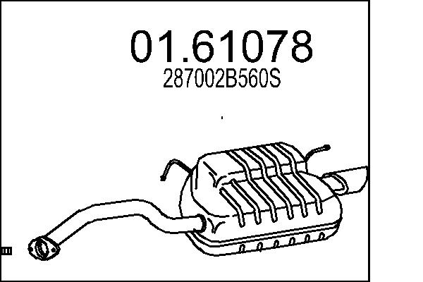 287002B560