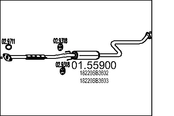 18220SB3602