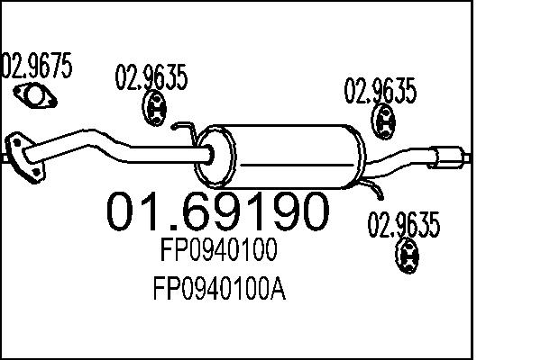 FP0940100