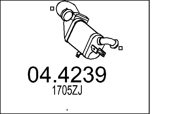 1705ZJ