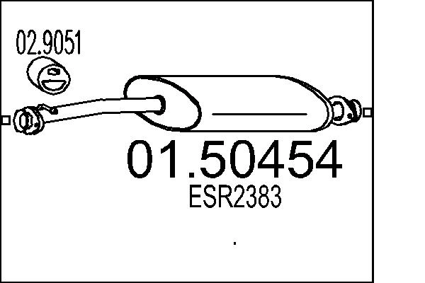 ESR238