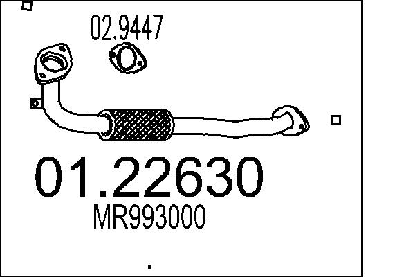 MR993000
