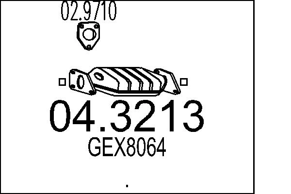 GEX8064