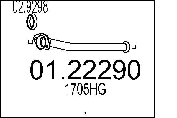 1705HG