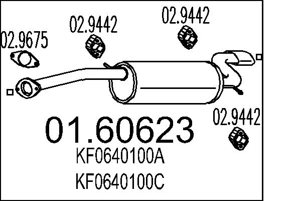 KF0640100C
