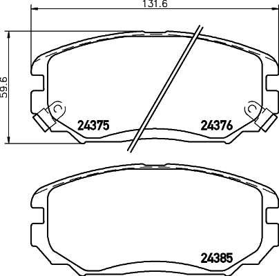 8DB 355 012-461