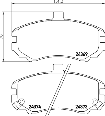 8DB 355 012-471