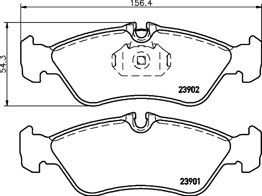 8DB 355 014-401