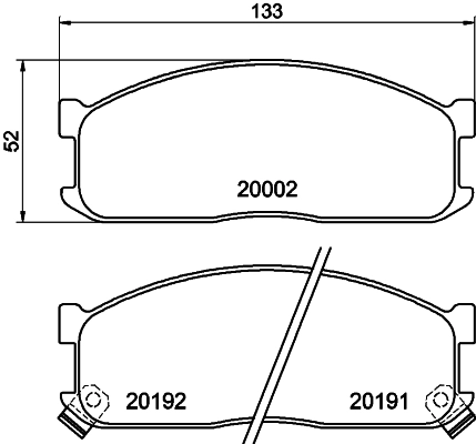 8DB 355 006-211