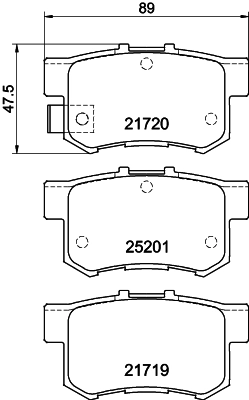 8DB 355 015-611