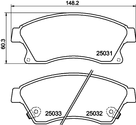 8DB 355 015-231