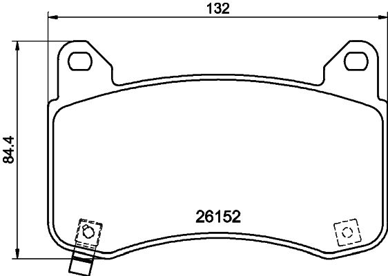 8DB 355 040-901