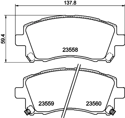 8DB 355 017-291