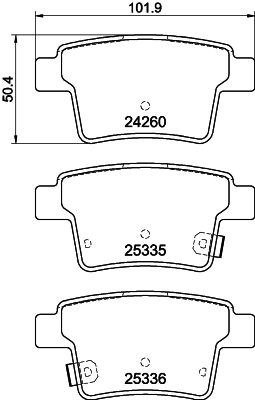 8DB 355 012-171