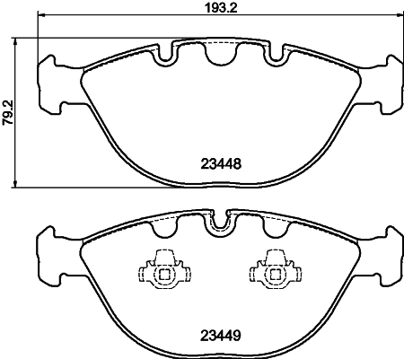 8DB 355 009-921