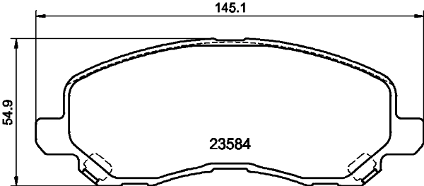 8DB 355 014-131