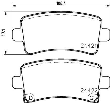 8DB 355 012-991