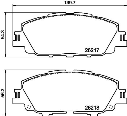 8DB 355 040-411