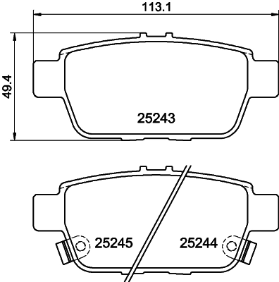 8DB 355 037-181