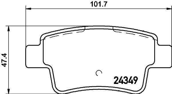 8DB 355 012-391