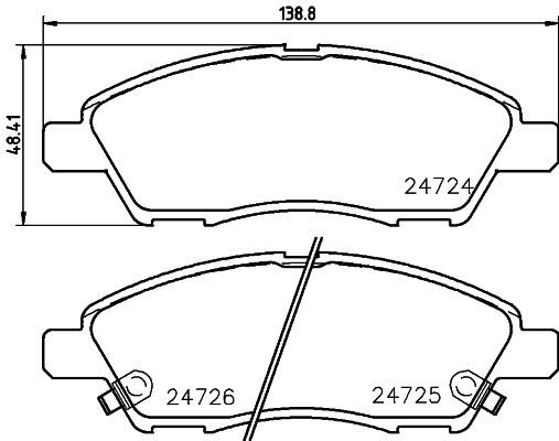 8DB 355 045-031