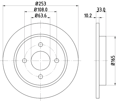 8DD 355 105-661