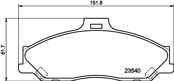8DB 355 027-651