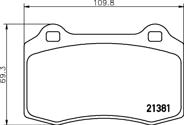 8DB 355 012-981