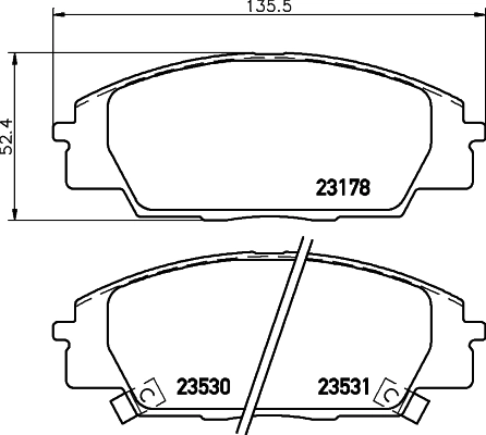 8DB 355 037-141