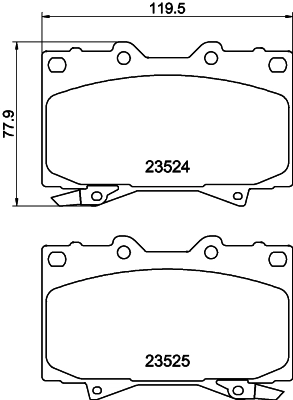 8DB 355 027-631