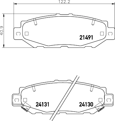 8DB 355 027-001
