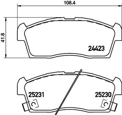 8DB 355 016-111