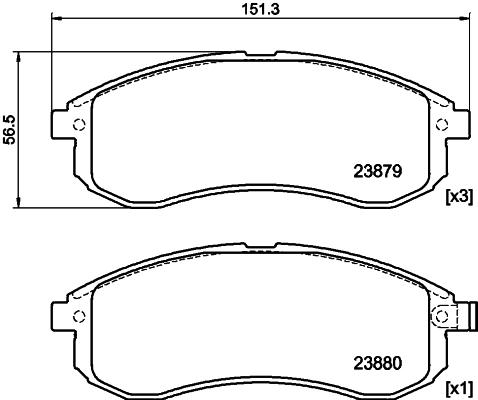 8DB 355 010-281
